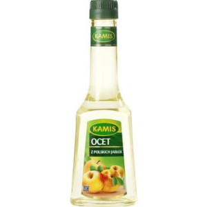 Kamis Ocet Jabłkowy 250ml