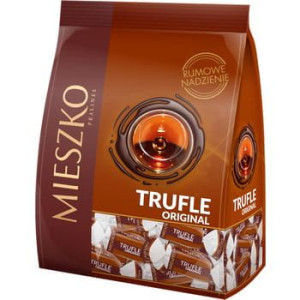 Trufle Oryginalne 260g