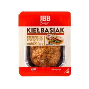 Kiełbasiak pieczony 240 g JBB