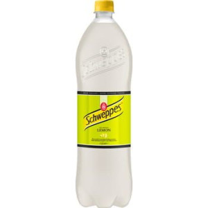 Schweppes Lemon 1,4l