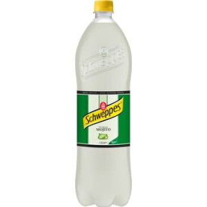 Schweppes Mojito 1,4l