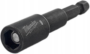 Kluczyk magnetyczny do farmerów MILWAUKEE 8x65 mm