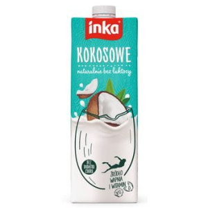 Inka napój kokosowy 1L