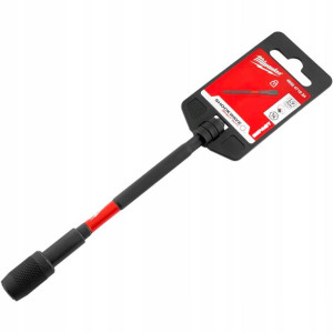 Uchwyt do bitów 152mm z samozaciskiem MILWAUKEE
