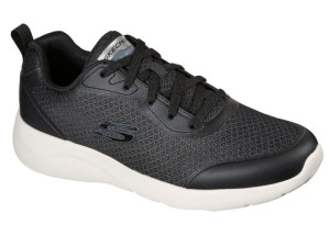 BUTY treningowe SKECHERS Dynamight 2.0 - Full Pace 232293-BKW