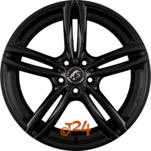Felga aluminiowa Damina Performance DM03 18 8 5x120