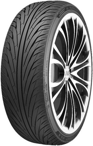 Nankang Ultra Sport Ns-ii 245/35r20 95y Xl Mfs