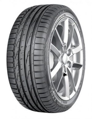 Nokian Hakka Blue 2 215/50r17 95v Xl