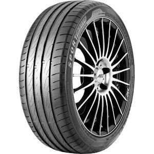 Sunny Sport Macro Na302 Rft 195/55r16 87v