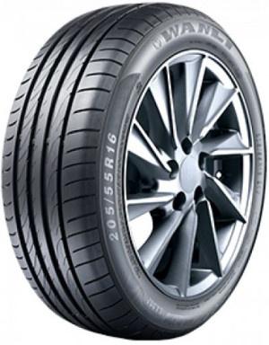 Wanli Sportmax Sa302 215/45r17 91w Xl