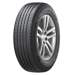 Hankook Dynapro Hp2 (ra33) 235/55r18 100v
