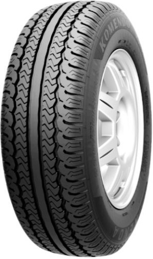 Kenda Komendo Kr33a 215/60r16 103/101t C 6pr