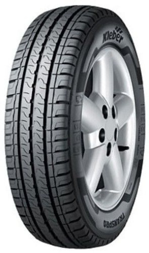 Kleber Transpro 205/65r15 102/100t C 6pr