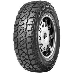 Kumho Road Venture Mt51 265/70r16 117/114q Lt 8pr