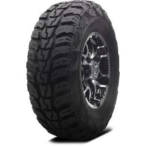 Kumho Road Venture Mt Kl71 265/75r16 119/116q Lt C 8pr