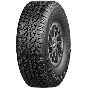 Lanvigator Catchfors A/t 245/75r15 109/107s C Lrc Rbl 6pr