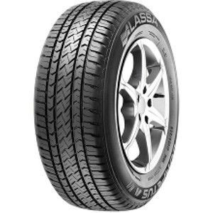 Lassa Competus H/l 265/70r16 112h