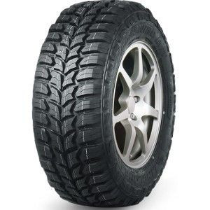 Linglong Crosswind M/t 225/75r16 110/107q Lt P.o.r Lrd 8pr