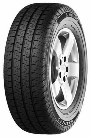 Matador Mps 330 Maxilla 2 195/60r16 99/97t C 6pr