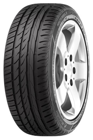 Matador Mp 47 Hectorra 3 Suv 285/45r19 111y Xl