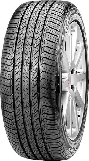 Maxxis Bravo Hpm3 225/60r18 100v