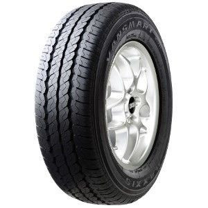 Maxxis Vansmart Mcv3+ 205/75r16 110/108r C 8pr