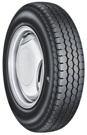 Maxxis Cr-966 N Trailermaxx 195/55r10 98/96p C 10pr