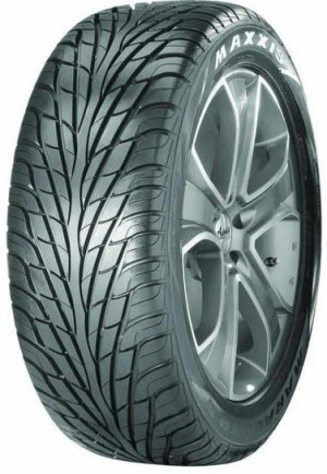 Maxxis Ma-s2 Marauder Ii 255/60r17 110h P Xl Bsw