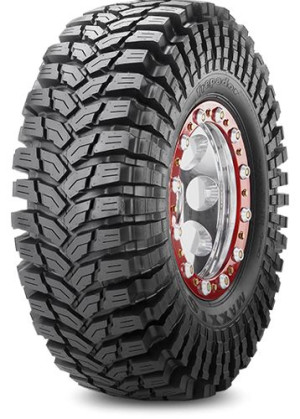 Maxxis Trepador M-8060 35x12.50r17 119q Lt P.o.r Bsw 8pr