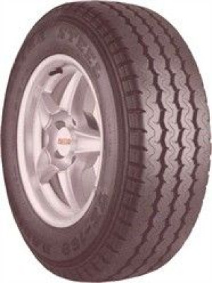 Maxxis Ue 168 195r15 106/104r C 8pr