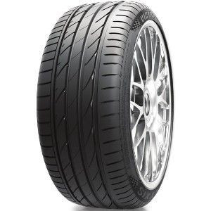Maxxis Victra Sport 5 (vs5) Suv 255/45r19 104y Xl Bsw Mfs