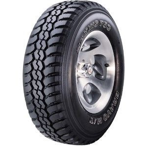Maxxis Bravo Mt-753 19514 106/104q C 8pr