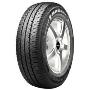 Maxxis Campro Mac2 215/70r15 109/107r C 8pr