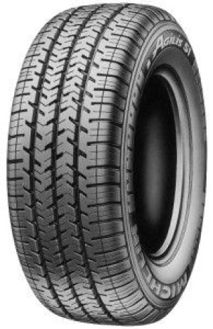 Michelin Agilis 51 215/65r16 106/104t C 102h 6pr