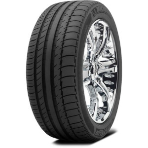 Michelin Latitude Sport 255/55r18 109y Xl Fsl N1