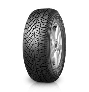Michelin Latitude Cross 185/65r15 92t Xl