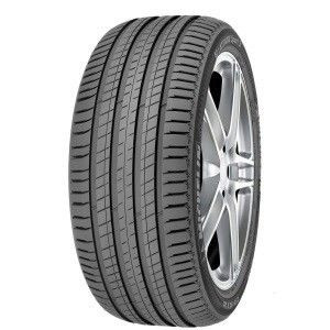 Michelin Latitude Sport 3 Acoustic 275/45r20 110y Xl Mfs T0