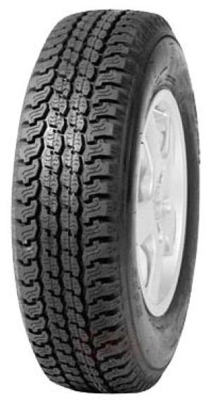 Minerva Radial Rf07 205/80r16 104s Xl