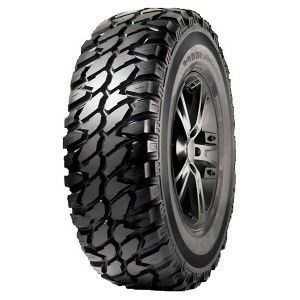 Mirage Mr-mt172 31x10.50r15 109q Lt