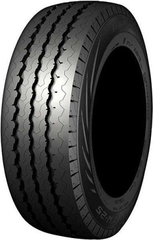 Nankang Cw-25 225/75r16 121/120r C 10pr