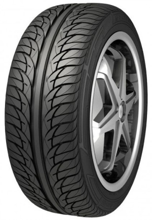 Nankang Sp-5 Surpax 265/50r20 111v Xl Mfs
