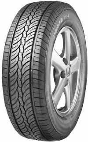 Nankang Forta Ft-4 H/t 245/70r16 111h Xl