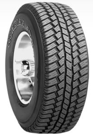 Nexen Roadian A/t Ii 285/60r18 114s P Bsw