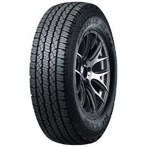 Nexen Roadian At 4x4 205/70r15 96t Bsw