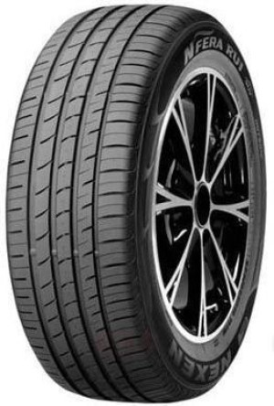 Nexen N Fera Ru1 225/55r19 99h