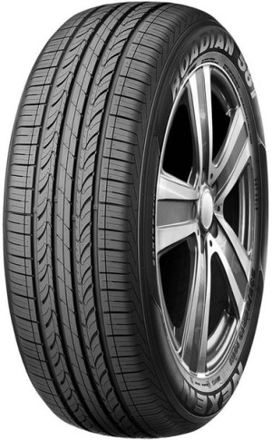Nexen ROADIAN 581 225/45R17 91V RPB OE Hyundai i30