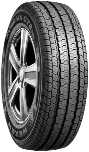 Nexen Roadian Ct8 205/65r16 107/105t C 8pr
