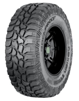 Nokian Rockproof 225/75r16 115/112q Lt