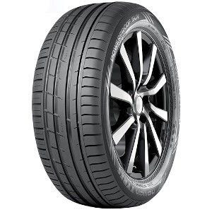 Nokian Powerproof Suv 255/55r19 111w Xl
