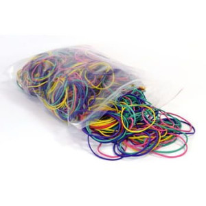 Gumki Recepturki 0,5kg